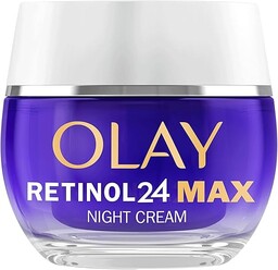 Olay Regenerist Retinol 24 MAX Krem Nawilżający