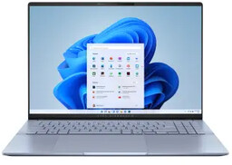 ASUS Vivobook S 16 OLED S5606MA-MX013W 16" 120Hz