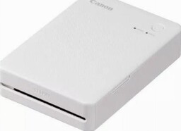 Canon drukarka fotograficzna SELPHY SQUARE QX20 biała