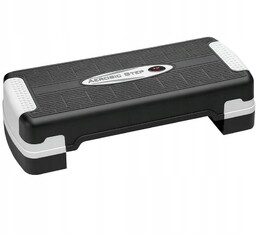 Step do aerobiku 2-stopniowy BSB580