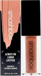 SmashBox Always On Liquid Lipstick - Fair Game