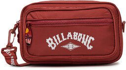 Torebka Billabong BLB-M-001-07 Bordowy
