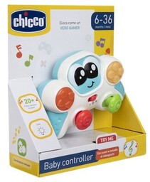 CHICCO Zabawka interaktywna Baby Senses Pad 00011162000000