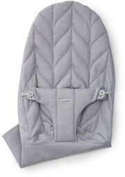 BABYBJORN - poszycie do leżaczka Bliss Woven, Jasny