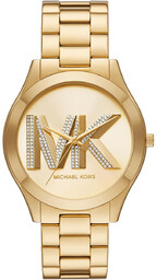 ZEGAREK DAMSKI MICHAEL KORS MK4732 Slim Runway +