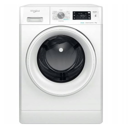 2x Pralka Whirlpool FFB 8258 WV EE 8kg