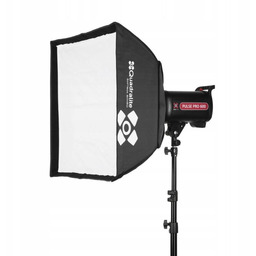 Quadralite Softbox 60x60cm