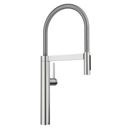 Blanco CULINA-S II 527463 Stalowy Bateria kuchenna