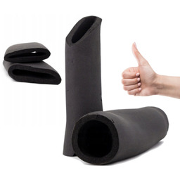 Otulina Izolacja Rur Kauczukowa na rurę 2m K-Flex