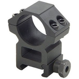 Leapers Montaż dwuczęściowy AccuShot wysoki 1"/22 mm Weaver