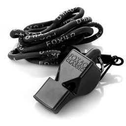 Gwizdek FOX 40 Classic CMG