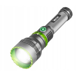 Latarka taktyczna Vayox VA0363