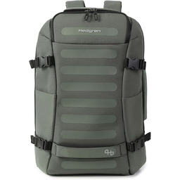 Hedgren mochila Comby Trip Exp Travel Backpack 15,6"