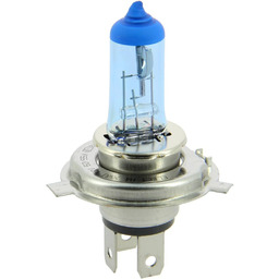 XL 680023 Żarówka, reflektor dalekosiężny H4, Halogen, 60/55W,