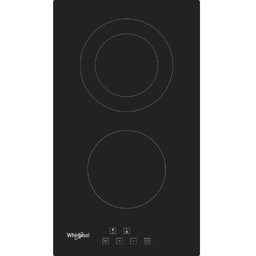 Płyta ceramiczna WHIRLPOOL WRD6030B.