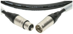 KLOTZ AES3HK0300 kabel AES/EBU i mikrofonowy XLR -