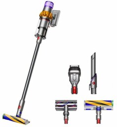 DYSON Odkurzacz V15 Detect Absolute Do 30 rat