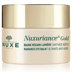 NUXE Nuxuriance Gold Krem pod oczy 15 ml