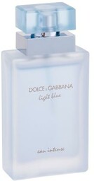 Dolce&Gabbana Light Blue Eau Intense woda perfumowana 25