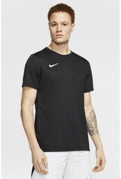 Koszulka Treningowa Nike Męska Czarna