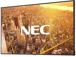 Monitor NEC MultiSync C501