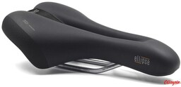 Selle Royal Siodło rowerowe Ellipse Athletic 45st. żelowe