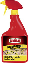 Substral Na Mrówki Spray 750ml