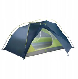 Namiot trzyosobowy Jack Wolfskin Exolight III