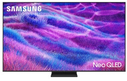 Samsung QE75QN80FAU 75" Neo QLED 4K 144Hz Vision