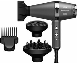 BEAUTYME Suszarka Keratin Intense HD925 2200W