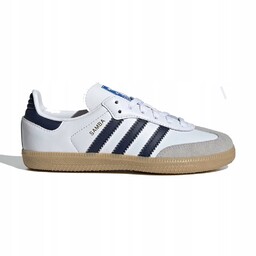 Buty sportowe dziecięce adidas Samba Og C buciki