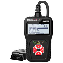 ANCEL Skaner diagnostyczny AS100 Zyskaj