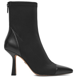 Botki Nine West CEO-NOURA-01 Czarny