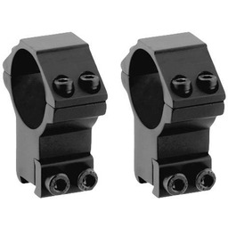 Leapers Montaż dwuczęściowy AccuShot wysoki 30/11 mm