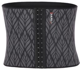 GR222 GORSET - WYSZCZUPLAJĄCY PAS NEOPRENOWY ROZM. L/XL