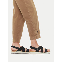 Sandały Keen Elle Criss Cross 1028627 Czarny