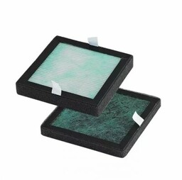 NANOCARE ASEPTICA CUBIC Filtr do oczyszczacza powietrza, HEPA