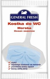 Pol-Hun General Fresh Kostka do WC w folii