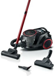 Bosch ProPower BGS41POW2 700W Turboszczotka Odkurzacz bezworkowy