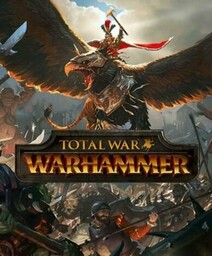 Total War: Warhammer (PC) Klucz Steam