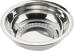 Stalgast Miska kuchenna, stalowa 8 L, Ø400 mm,