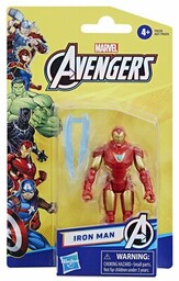 HASBRO Figurka Marvel Avengers Iron Man F9335