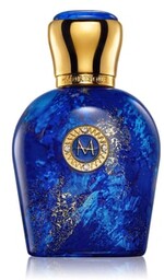 MORESQUE Art Collection Sahara Blue Woda perfumowana 50