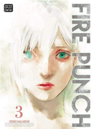 Komiks Fire Punch 3 ENG