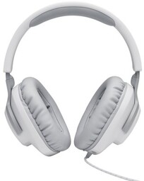 JBL Quantum 100 Białe