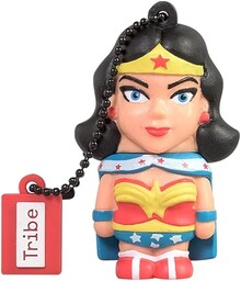 Tribe Warner Bros DC Comics Wonder Woman USB