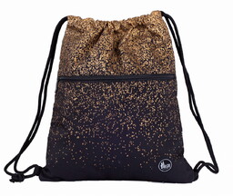 Worek na plecy GOLDEN DUST Hash