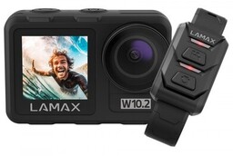 LAMAX Kamera sportowa W10.2