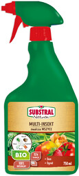 Substral Naturen Multi-Insekt owadobójczy 750ml
