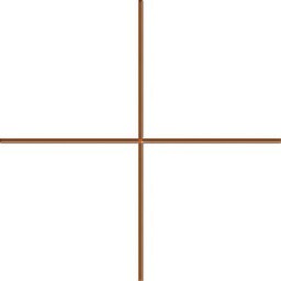 Płytka ścienna hiszpańska VA PRECORTE BLANCO LISO 10x10